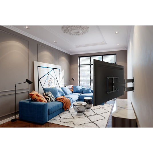 Vogels TVM 5645 Elite Series Full Motion TV Mount