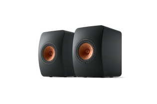 KEF LS50 Wireless 2 HIFI Speakers - Magnum Sound and Vision