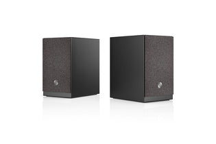 Audio Pro A28 TV Bookshelf Speakers - Magnum Sound and Vision