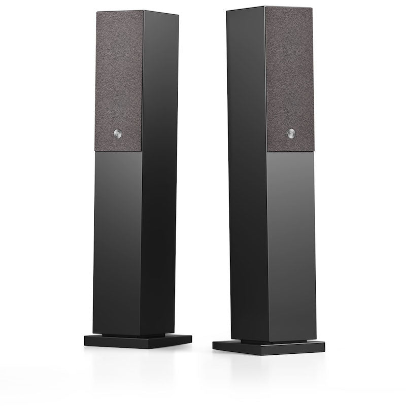 Audio Pro A38 TV Tower Speakers Magnum Sound and Vision