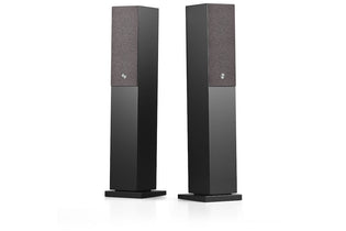 Audio Pro A38 TV Tower Speakers - Magnum Sound and Vision