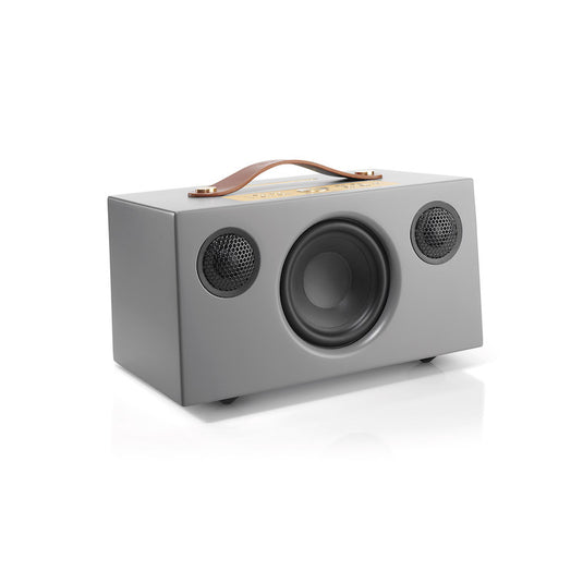 Audio Pro C5 MKII Wireless Multiroom Speaker - Magnum Sound and Vision