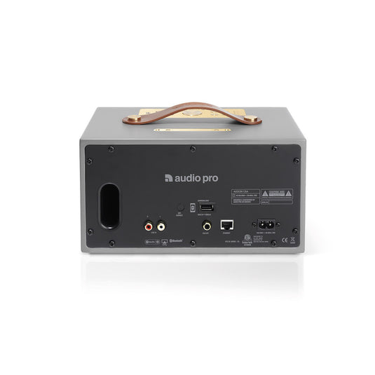 Audio Pro C5 MKII Wireless Multiroom Speaker - Magnum Sound and Vision