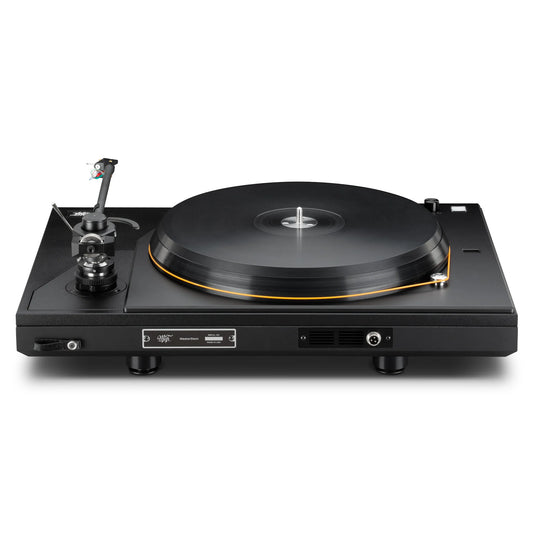 MoFi Electronics MasterDeck Turntable - Magnum Sound and Vision