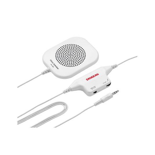 Sangean Radio PS-300 Pillow Speaker