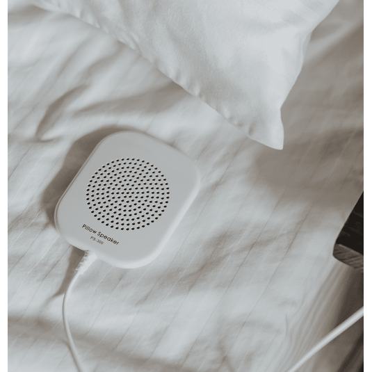 Sangean Radio PS-300 Pillow Speaker