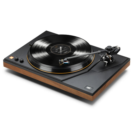 MoFi Electronics MasterDeck Turntable - Magnum Sound and Vision
