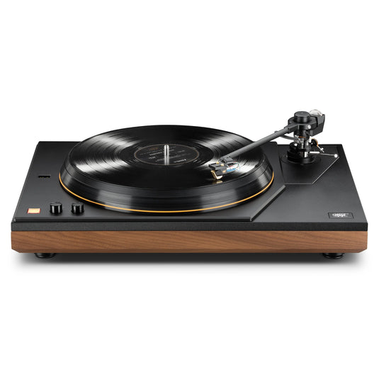 MoFi Electronics MasterDeck Turntable - Magnum Sound and Vision