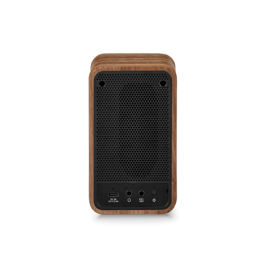 Sangean WR-9 Bluetooth Wooden Cabient Radio