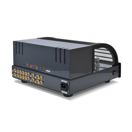 PrimaLuna EVO 300 Tube Preamplifier - Magnum Sound and Vision