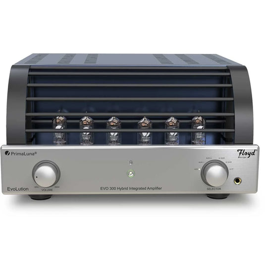 PrimaLuna EVO 300 Hybrid Integrated Amplifier