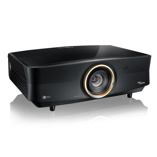 Optoma UHC70LV Dual Laser UHD 5000lm Home Cinema Projector