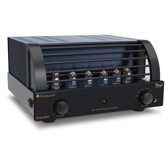PrimaLuna EVO 300 Hybrid Integrated Amplifier