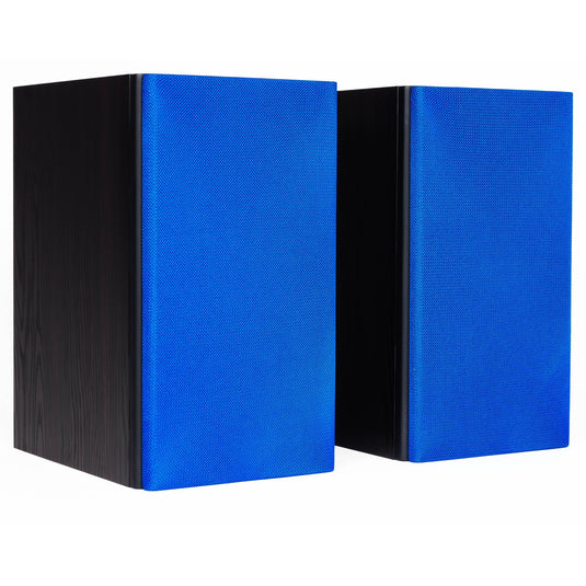 Encel Gelati Bookshelf Speakers