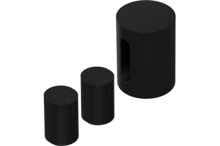 Sonos Home Theatre Completion Set