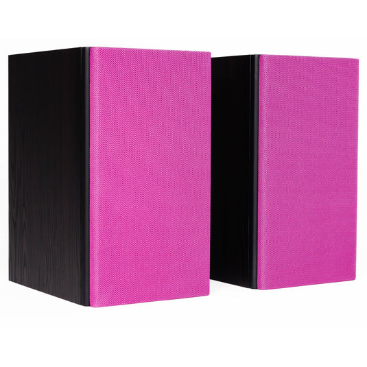 Encel Gelati Bookshelf Speakers