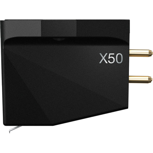 Ortofon Hi-Fi MC X50 Moving Coil Cartridge