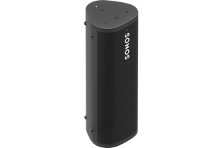 Sonos ROAM Ultra Portable Smart Speaker