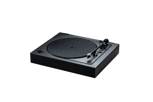 Pro-Ject Automat A2 Turntable with Ortofon 2M Red Cartridge - Magnum Sound and Vision