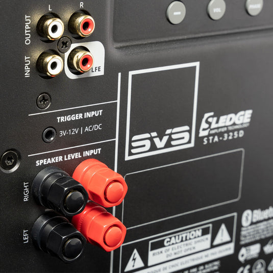 SVS PB-1000 Pro 12" Subwoofer
