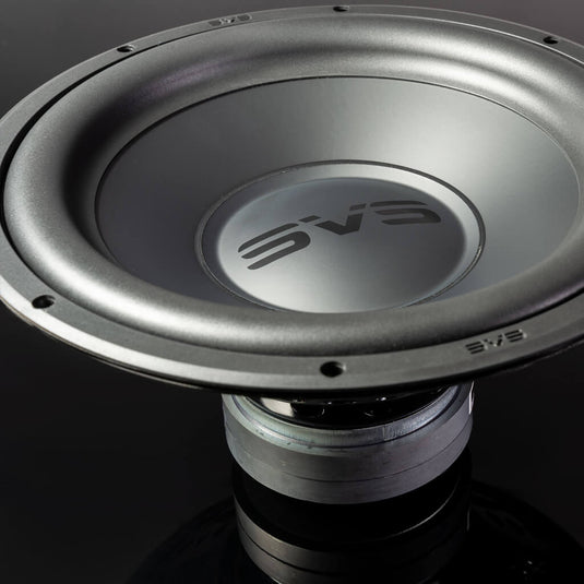 SVS PB-1000 Pro 12" Subwoofer