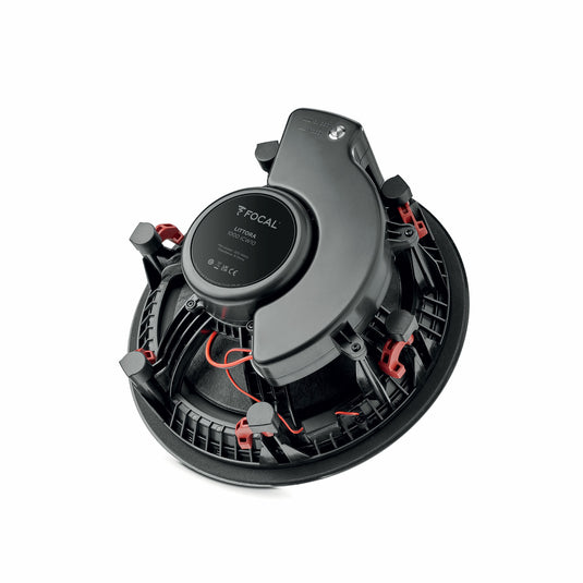 FOCAL 1000 Littora ICW 10 Outdoor In-Ceiling Speaker-Each