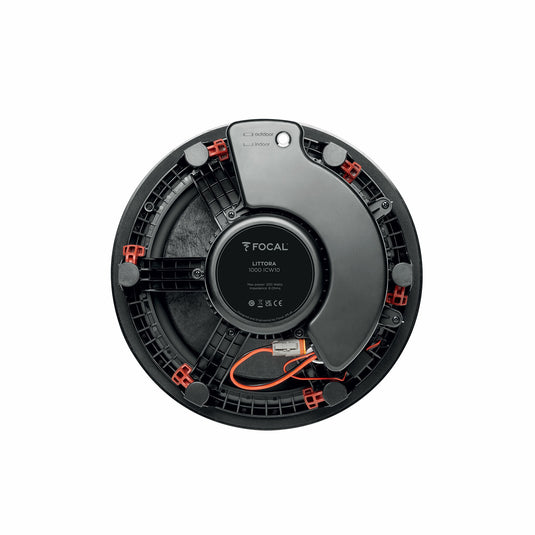FOCAL 1000 Littora ICW 10 Outdoor In-Ceiling Speaker-Each