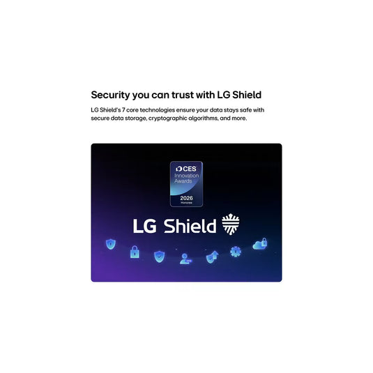 LG QNED evo AI Mini LED QNED87 100" 4K Smart TV (2026)