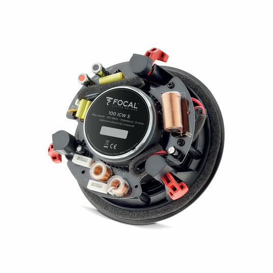 FOCAL 100 Series ICW5 In-Ceiling Speaker - Each