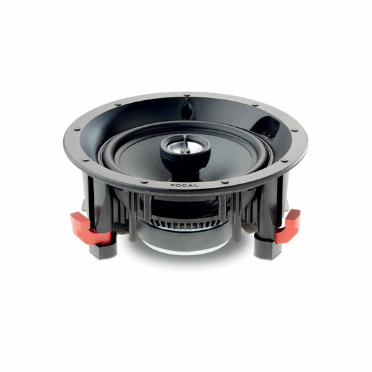 FOCAL 100 Series ICW6 Driver In-Ceiling Speaker-Each
