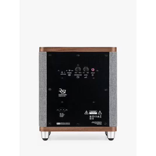 Ruark Audio RS1 Subwoofer