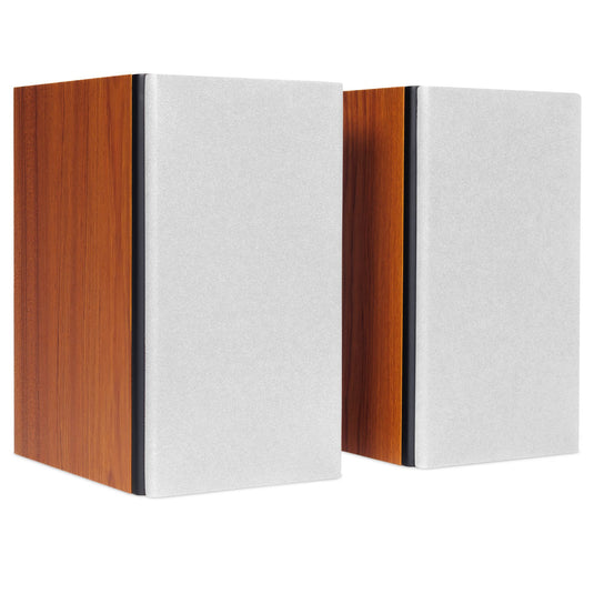 Encel Gelati Bookshelf Speakers