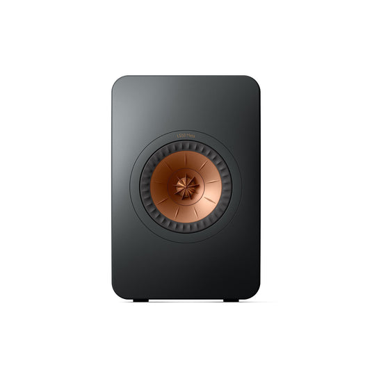 KEF LS50 Meta Passive Speakers - Magnum Sound and Vision
