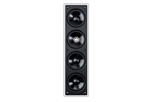 KEF CI4100QL THX Rectangle In Wall Speaker - Magnum Sound and Vision