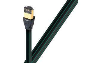 AUDIOQUEST Forest Ethernet Cable - Magnum Sound and Vision
