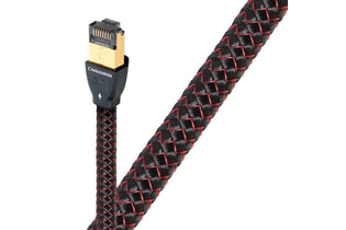 AUDIOQUEST Cinnamon Ethernet Cable - Magnum Sound and Vision