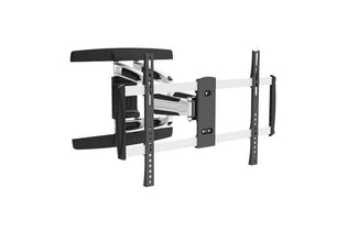 BRATECK 37''-80'' Full Motion Bracket - Magnum Sound and Vision