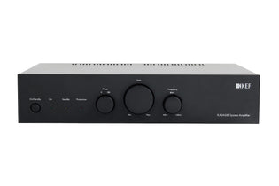 KEF KASA500 Subwoofer Amplifier