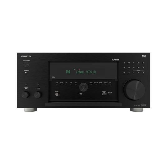 ONKYO TXRZ70B 11.2 CH Home Theatre Receiver - Magnum Sound and Vision