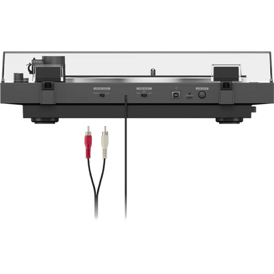 Sony PS-LX3BT Bluetooth Turntable