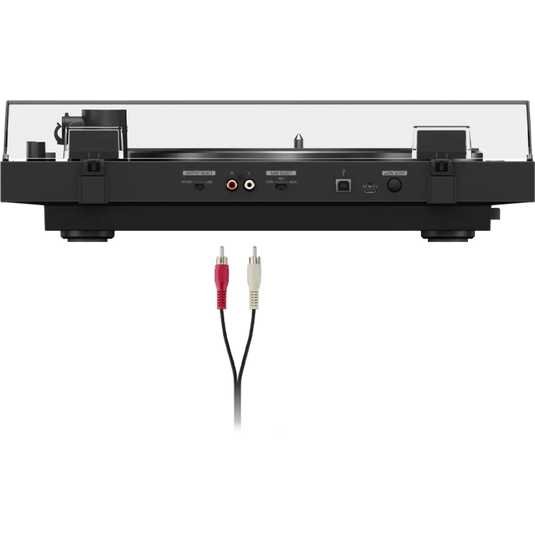 Sony PS-LX5BT Premium Bluetooth Turntable