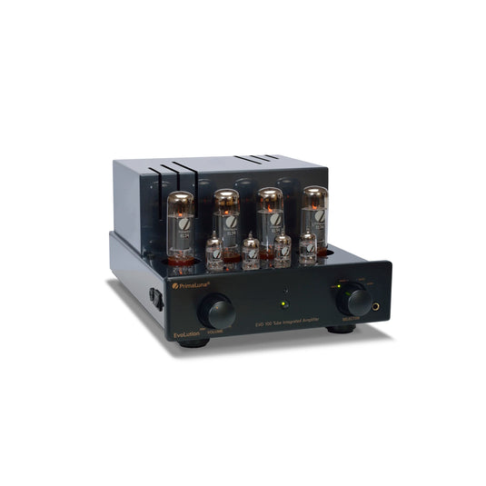 PrimaLuna EVO 100 Tube Integrated Amplifier