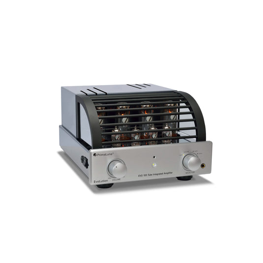 PrimaLuna EVO 100 Tube Integrated Amplifier