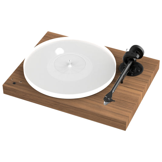 Pro-Ject X1 B Turntable with Pick It PRO Balanced Pre-Fitted