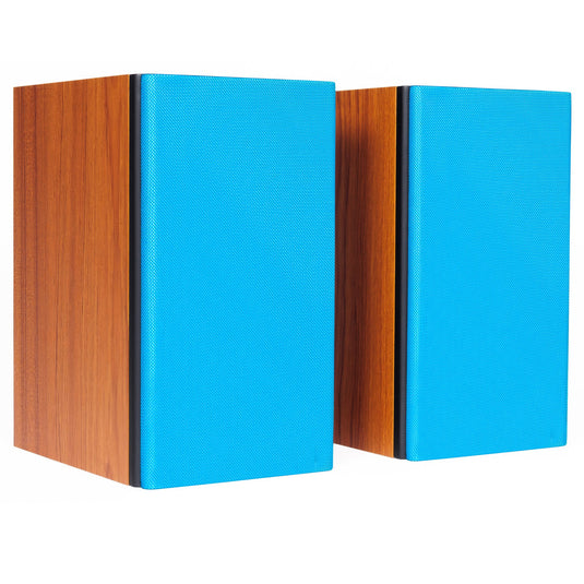 Encel Gelati Bookshelf Speakers