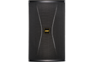 BMB CSP-615 15" 2400W Karaoke Speaker - Single
