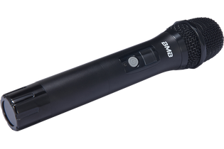 BMB WH-210 Wireless Microphone System