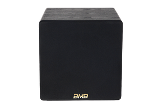 BMB CSW-112A 12" 300W Karaoke Active Subwoofer