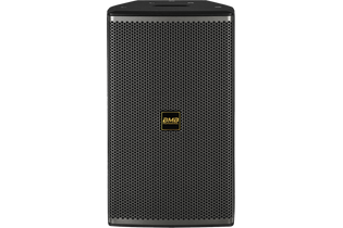 BMB CSS-8012II 12" 1600W Professional Karaoke Speaker - Single