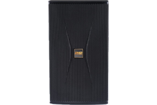 BMB CSP-612 12'' 1600W Karaoke Speaker - Single